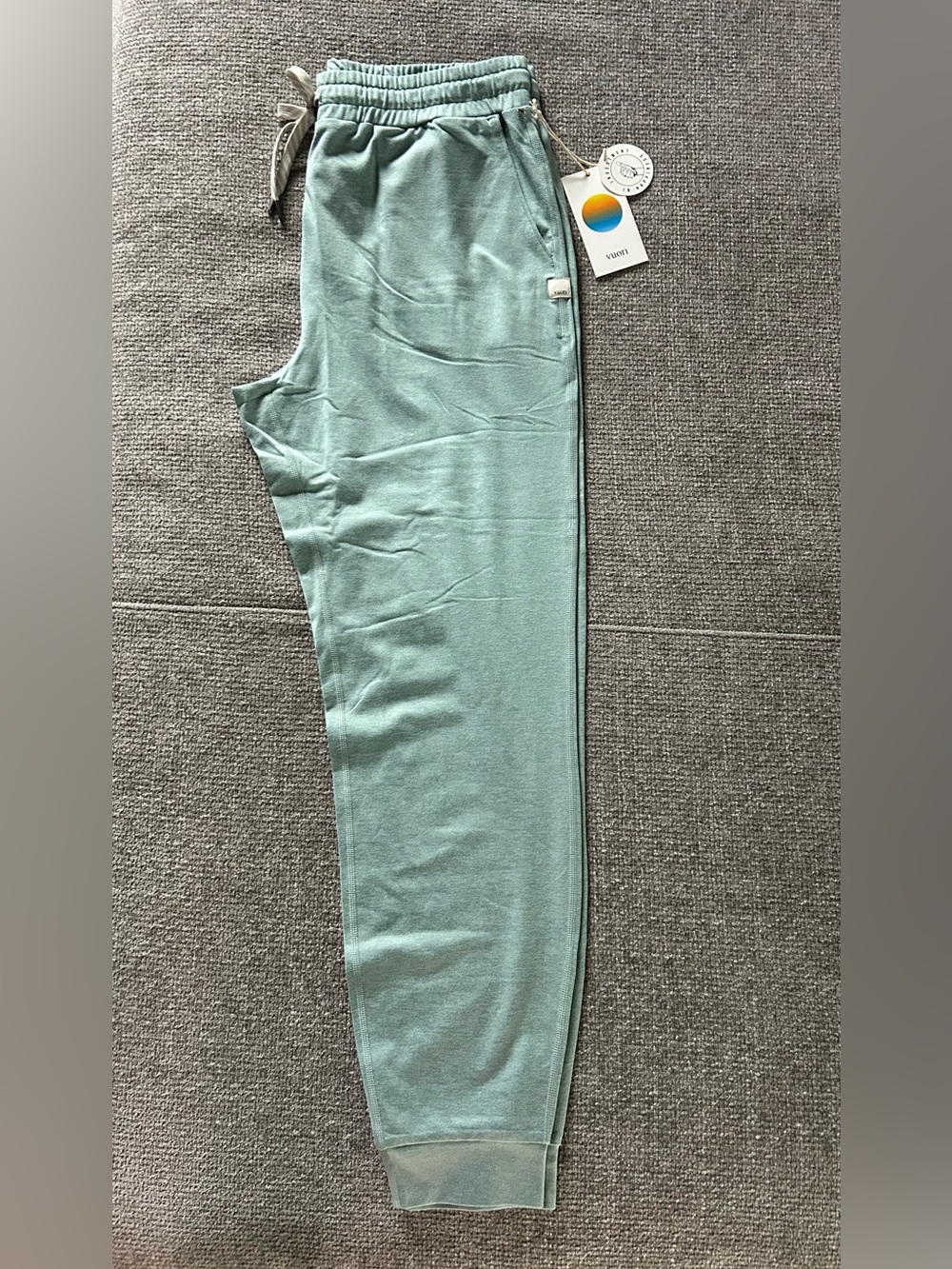 Vuori Performance Jogger (long)